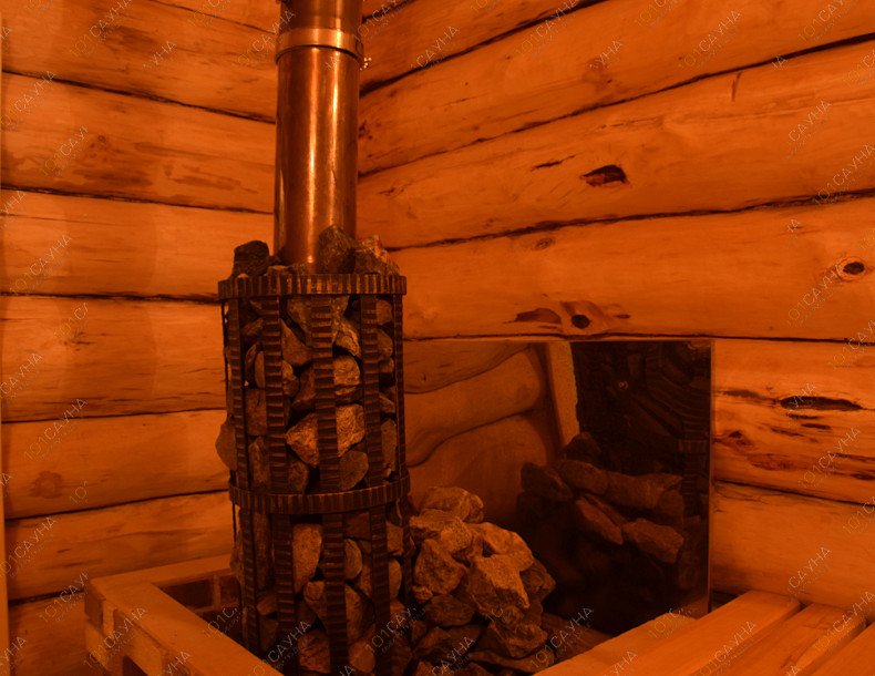 Русская баня На Демьяна Бедного 41, в Энгельсе, Демьяна Бедного, 41 | 4 | 1001sauna.com