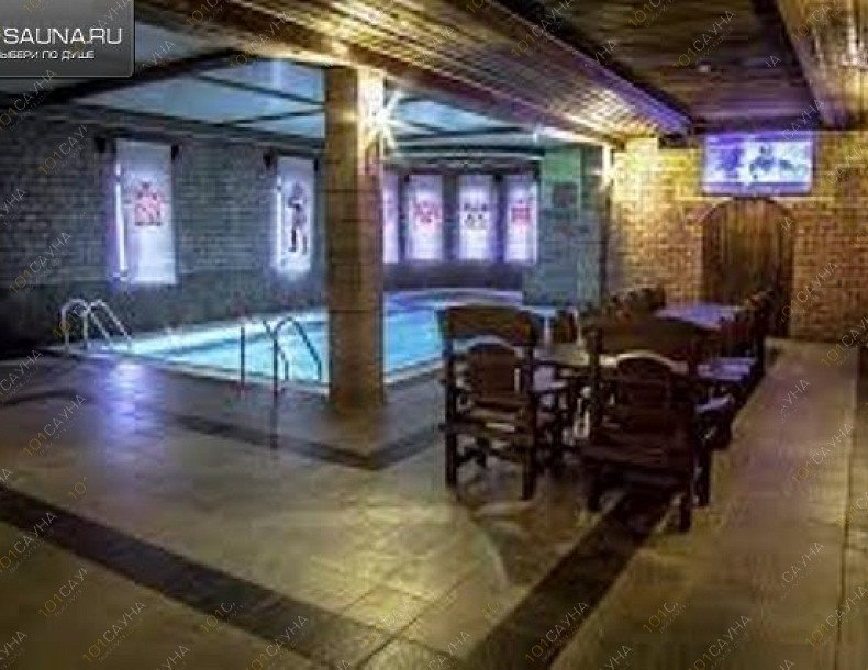 Сауна Орлов Клуб, в Челябинске, Достоевского, 16 | 8 | 1001sauna.com