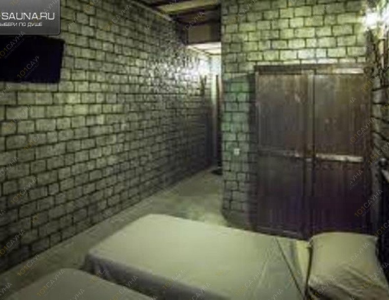 Сауна Орлов Клуб, в Челябинске, Достоевского, 16 | 10 | 1001sauna.com