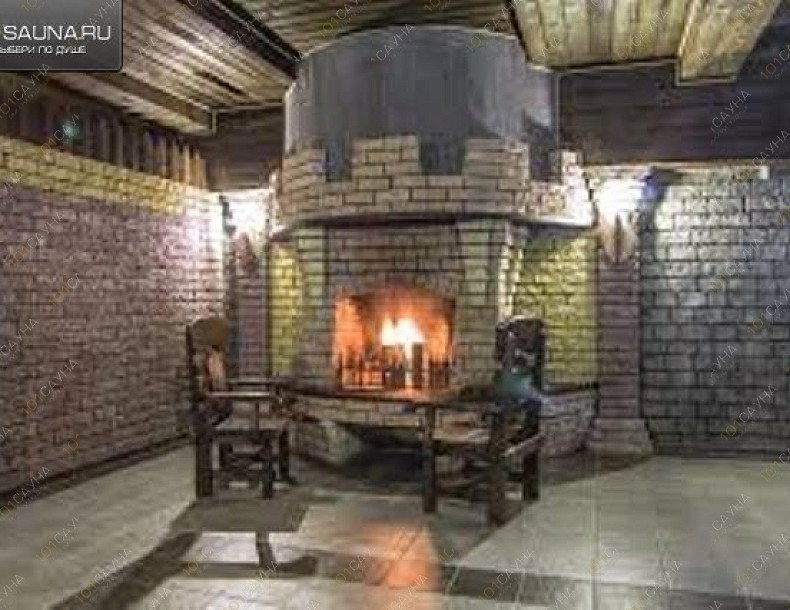 Сауна Орлов Клуб, в Челябинске, Достоевского, 16 | 12 | 1001sauna.com