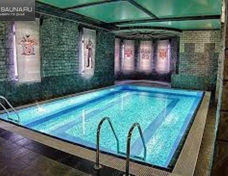 Сауна Орлов Клуб, в Челябинске, Достоевского, 16 | 18 | 1001sauna.com