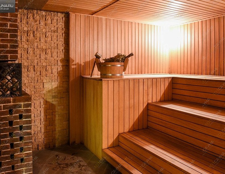Баня на дровах Водолей, в Рязани, Проезд Яблочкова, 5 строение 15 | 2 | 1001sauna.com