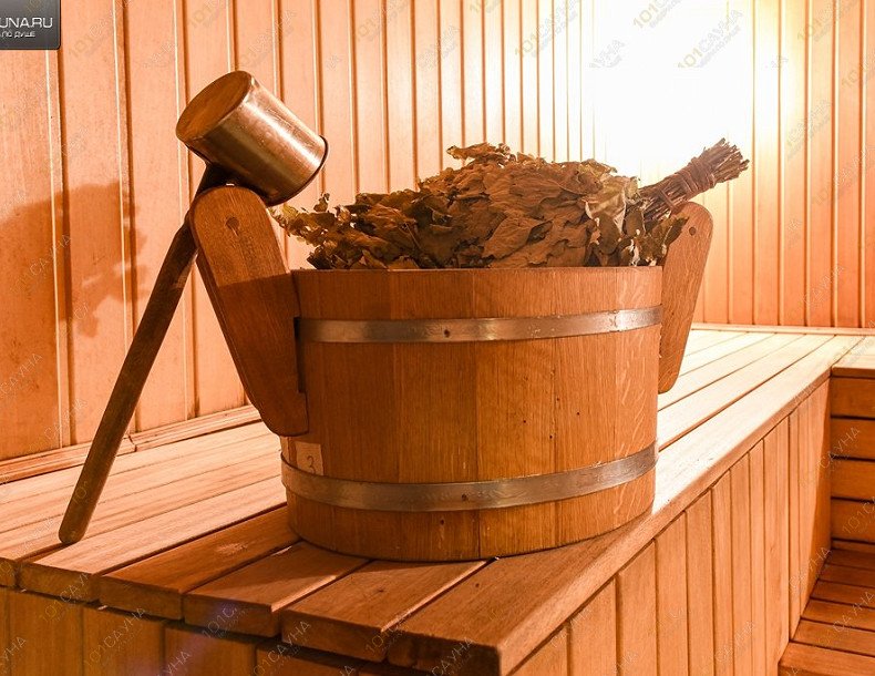 Баня на дровах Водолей, в Рязани, Проезд Яблочкова, 5 строение 15 | 3 | 1001sauna.com