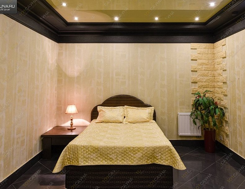 Баня на дровах Водолей, в Рязани, Проезд Яблочкова, 5 строение 15 | 5 | 1001sauna.com