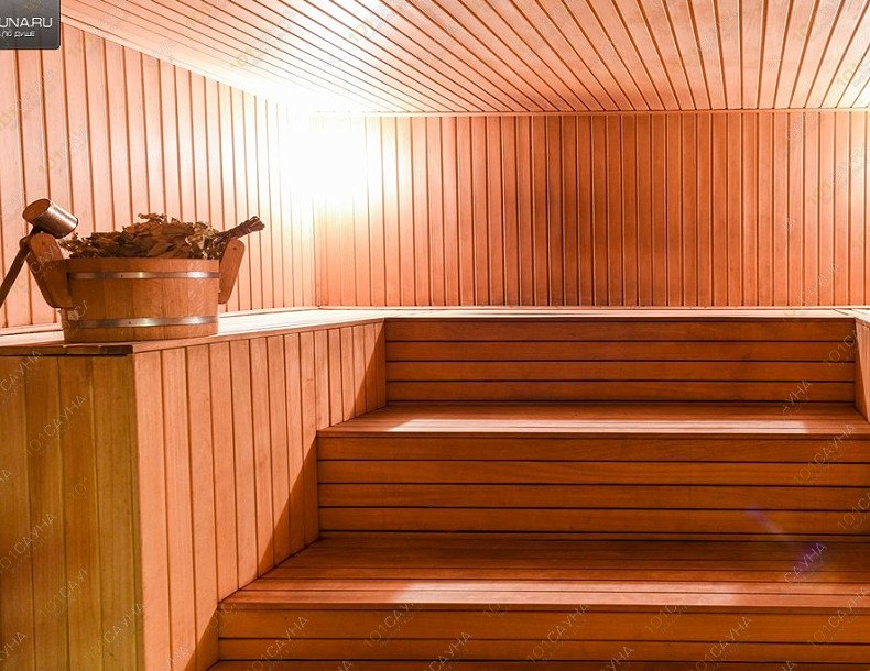 Баня на дровах Водолей, в Рязани, Проезд Яблочкова, 5 строение 15 | 8 | 1001sauna.com
