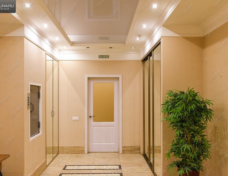 Баня на дровах Водолей, в Рязани, Проезд Яблочкова, 5 строение 15 | 10 | 1001sauna.com