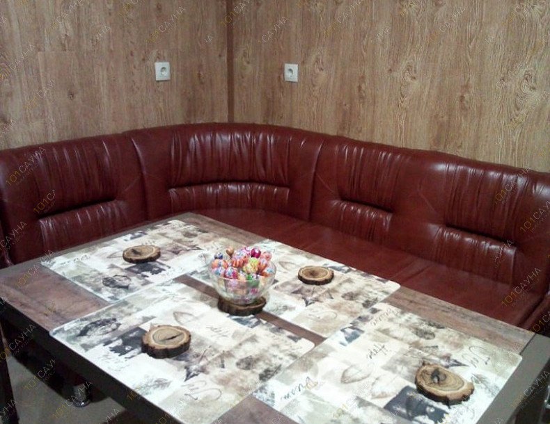 Сауна в отеле Руслан и Людмила, в Севастополе, Леваневского, 3 | 2 | 1001sauna.com