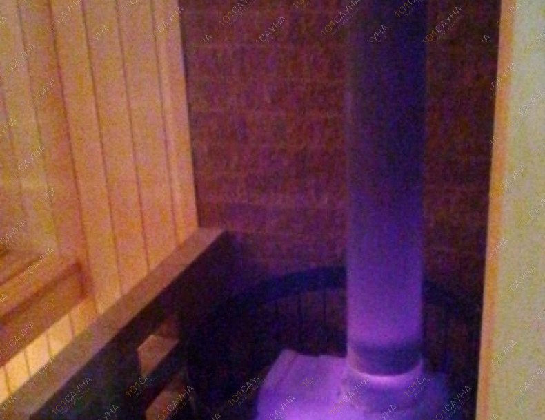 Сауна в отеле Руслан и Людмила, в Севастополе, Леваневского, 3 | Топка | 1001sauna.com