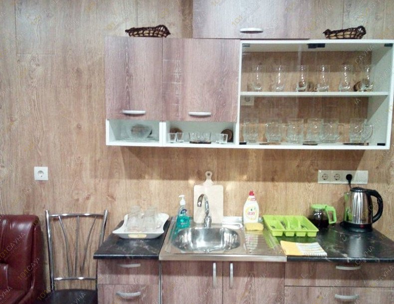 Сауна в отеле Руслан и Людмила, в Севастополе, Леваневского, 3 | 3 | 1001sauna.com