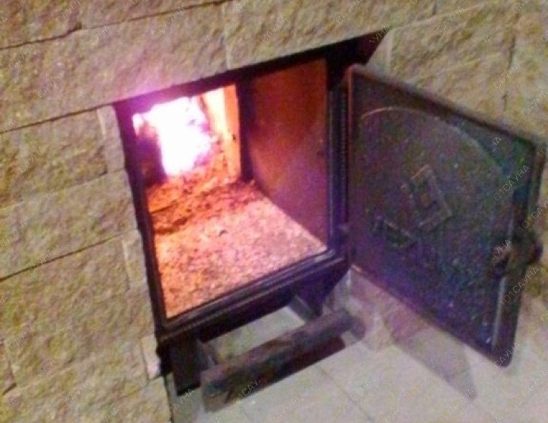 Сауна в отеле Руслан и Людмила, в Севастополе, Леваневского, 3 | 4 | 1001sauna.com