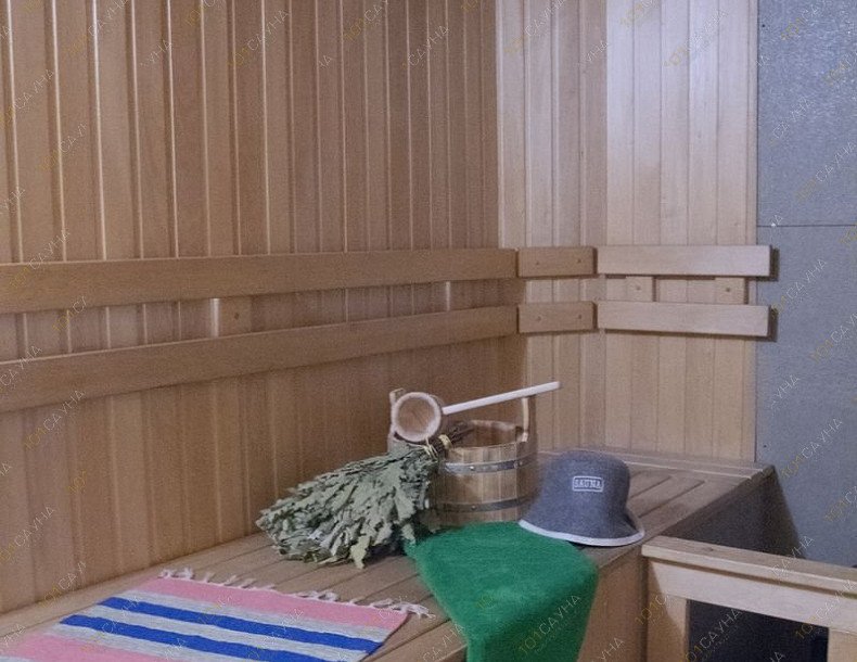 Сауна Сириус, в Тольятти, ул. Автостроителей, 50А к1 | Парная | 1001sauna.com