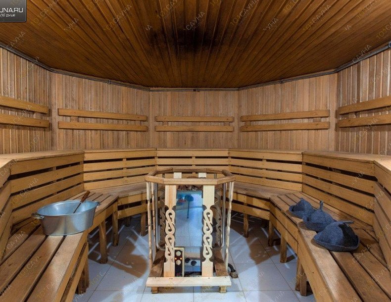 Сауна Пар Пар, в Якутске, Лермонтова, 64 | 2 | 1001sauna.com
