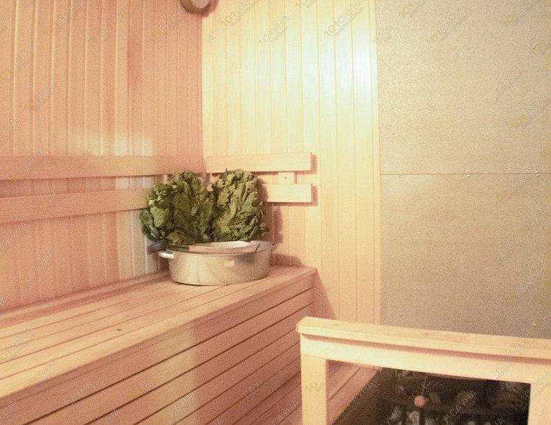 Сауна Сириус, в Тольятти, ул. Автостроителей, 50А к1 | Парная | 1001sauna.com