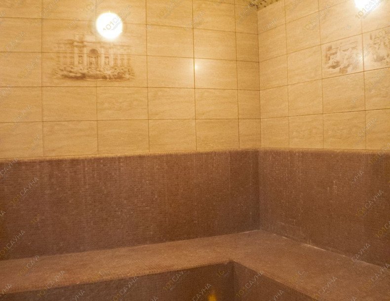 Сауна Сириус, в Тольятти, ул. Автостроителей, 50А к1 | Хамам | 1001sauna.com