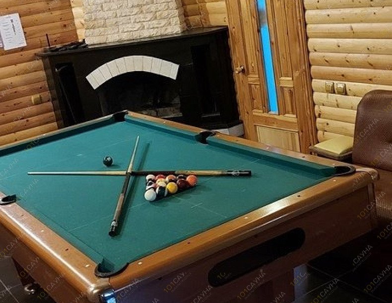 Баня Сибирская банька, в Якутске, Гастелло, 5/10 | 2 | 1001sauna.com