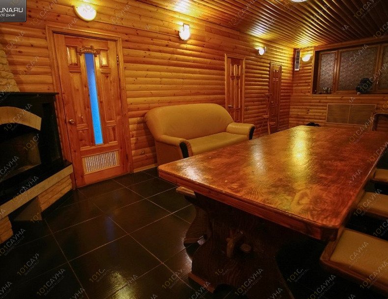 Баня Сибирская банька, в Якутске, Гастелло, 5/10 | 3 | 1001sauna.com