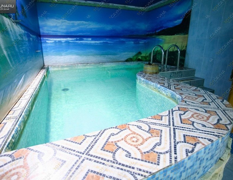 Баня Сибирская банька, в Якутске, Гастелло, 5/10 | 4 | 1001sauna.com