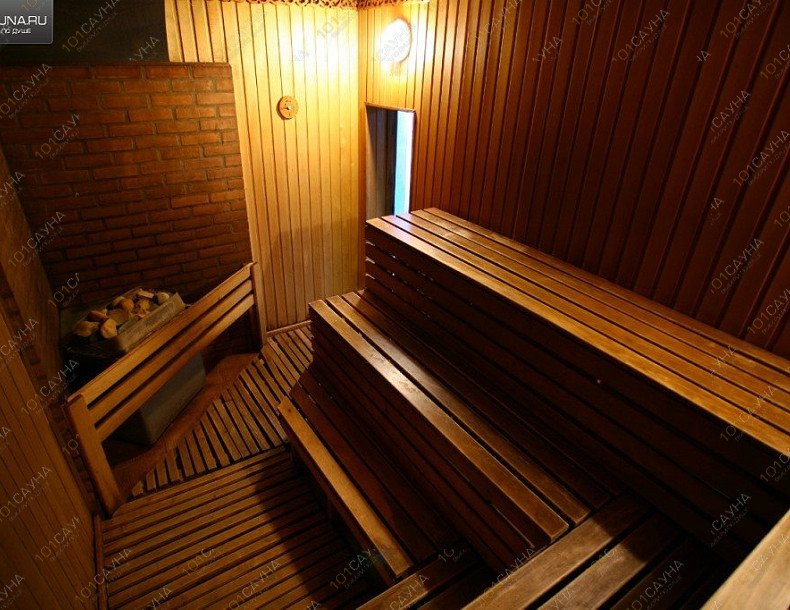 Баня Сибирская банька, в Якутске, Гастелло, 5/10 | 5 | 1001sauna.com