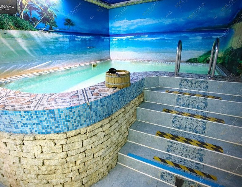 Баня Сибирская банька, в Якутске, Гастелло, 5/10 | 7 | 1001sauna.com