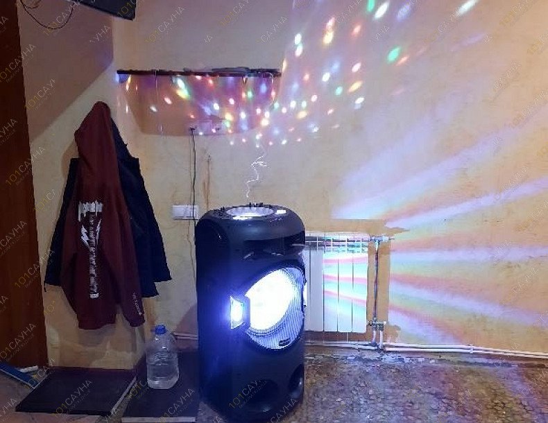 Сауна Восточный рай, в Тольятти, 40 Лет Победы, 35 | Номер - Санрэмо. Фото: 5 | 1001sauna.com