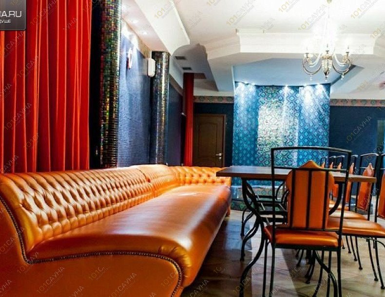 Сауна Восточный рай, в Тольятти, 40 Лет Победы, 35 | Номер - Стамбул. Фото: 9 | 1001sauna.com