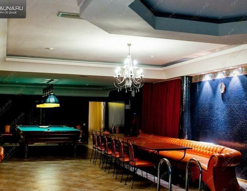 Сауна Восточный рай, в Тольятти, 40 Лет Победы, 35 | Номер - Стамбул. Фото: 11 | 1001sauna.com