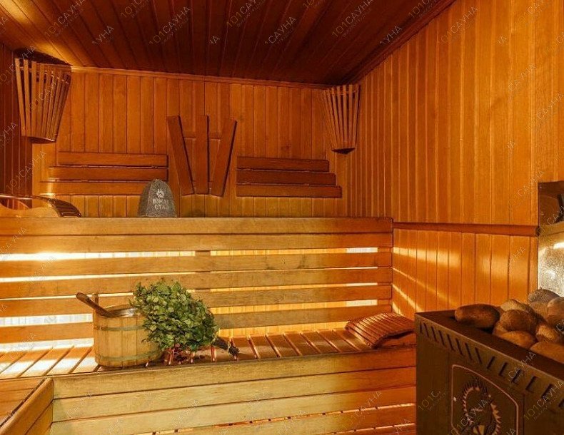 Баня на дровах Кураж, в Красноярске, п. Солонцы, улица Сосновая, 21 | Дом 1 - Кураж. Фото: 1 | 1001sauna.com