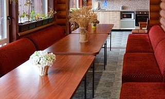 Чандровские Бани