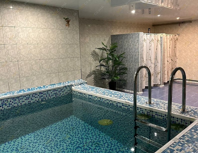 Сауна Семь пятниц, в Хабаровске, Лермонтова, 13 | 1 | 1001sauna.com