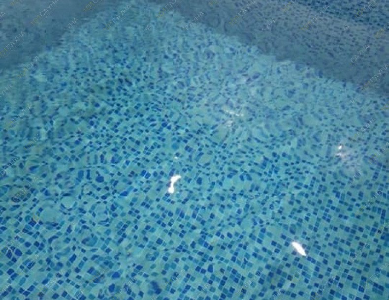 Сауна Семь пятниц, в Хабаровске, Лермонтова, 13 | 7 | 1001sauna.com