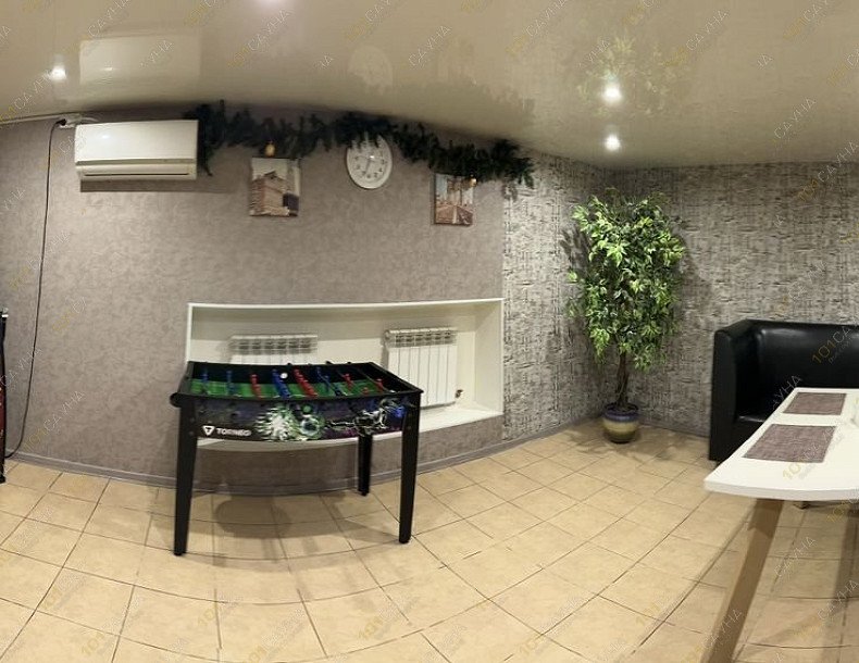 Сауна Семь пятниц, в Хабаровске, Лермонтова, 13 | 2 | 1001sauna.com