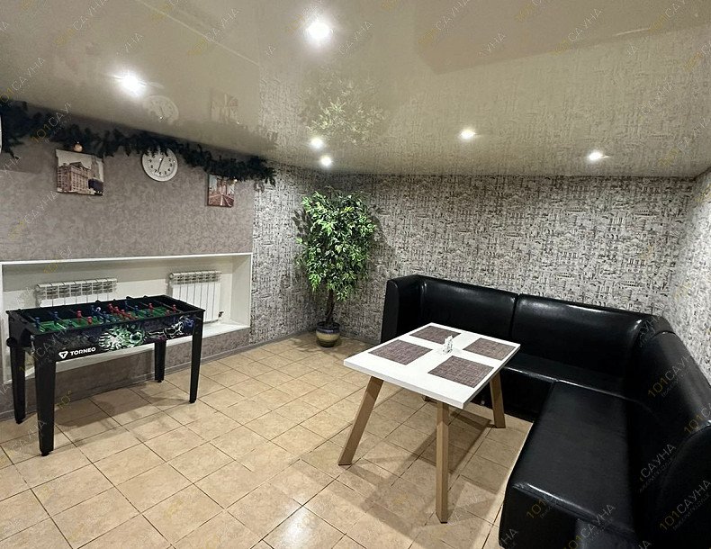 Сауна Семь пятниц, в Хабаровске, Лермонтова, 13 | 4 | 1001sauna.com