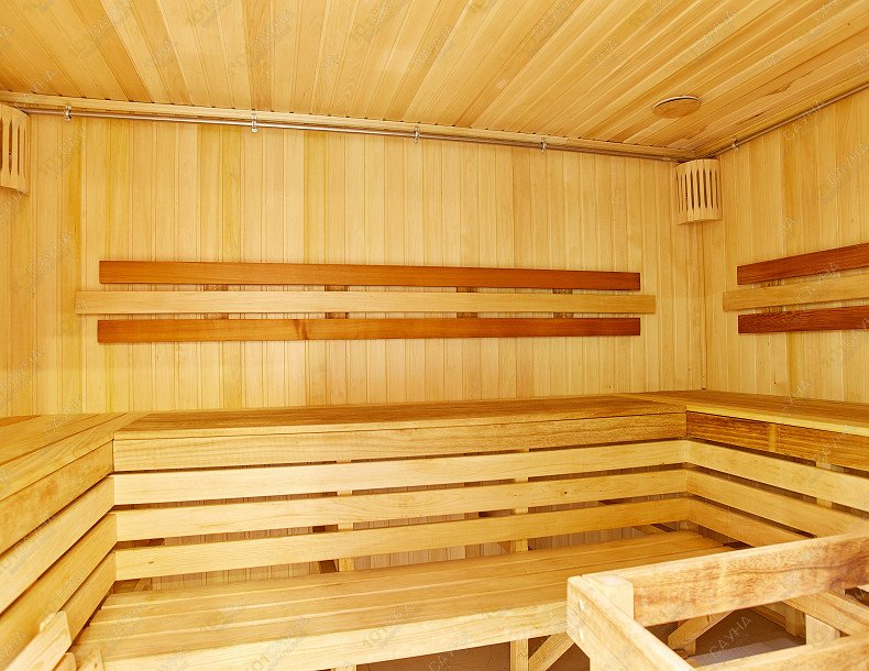 Гостинично-ресторанный комплекс Огни Востока, в Брянске, улица Литейная, 3 | парная | 1001sauna.com