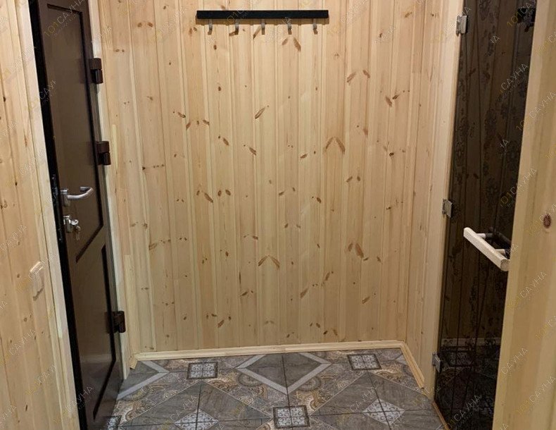 Сауна Жар и Пар, в Чите, Чита, улица Ленинградская, 102в. | Холл | 1001sauna.com