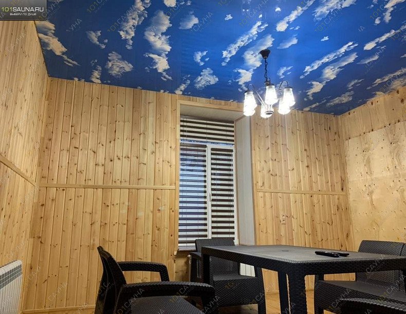 Сауна Жар и Пар, в Чите, Чита, улица Ленинградская, 102в. | 1 | 1001sauna.com