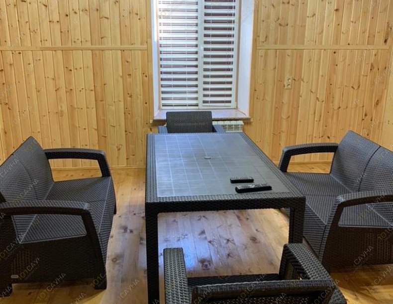 Сауна Жар и Пар, в Чите, Чита, улица Ленинградская, 102в. | 3 | 1001sauna.com