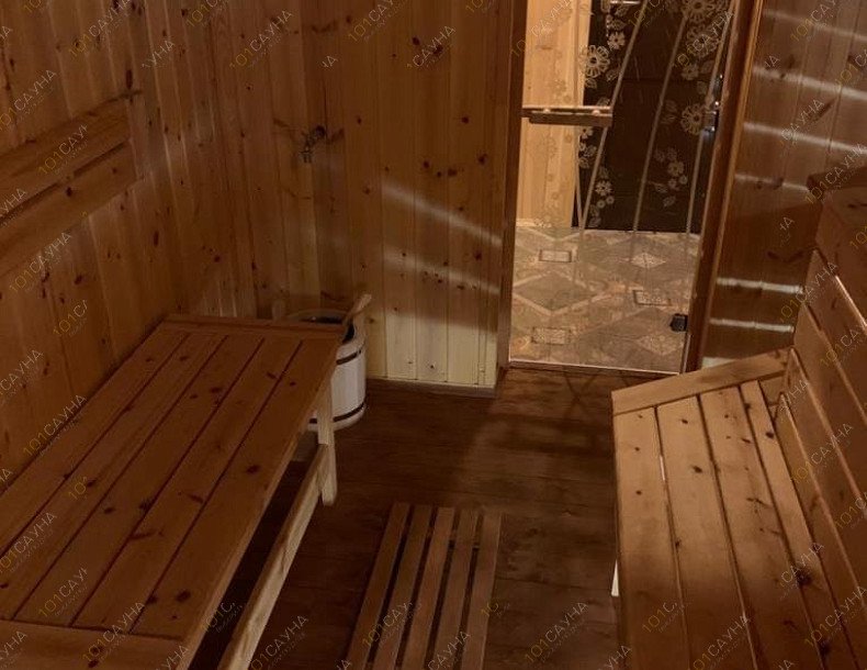 Сауна Жар и Пар, в Чите, Чита, улица Ленинградская, 102в. | 6 | 1001sauna.com