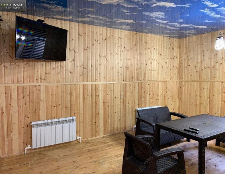 Сауна Жар и Пар, в Чите, Чита, улица Ленинградская, 102в. | 7 | 1001sauna.com