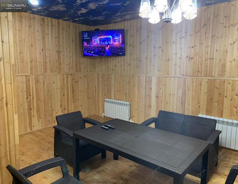 Сауна Жар и Пар, в Чите, Чита, улица Ленинградская, 102в. | 9 | 1001sauna.com