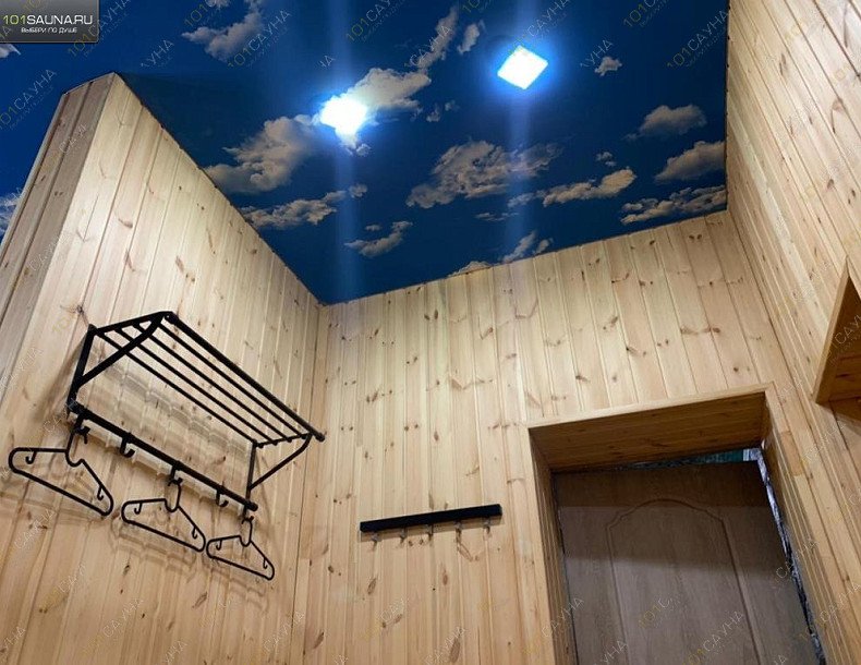 Сауна Жар и Пар, в Чите, Чита, улица Ленинградская, 102в. | 12 | 1001sauna.com