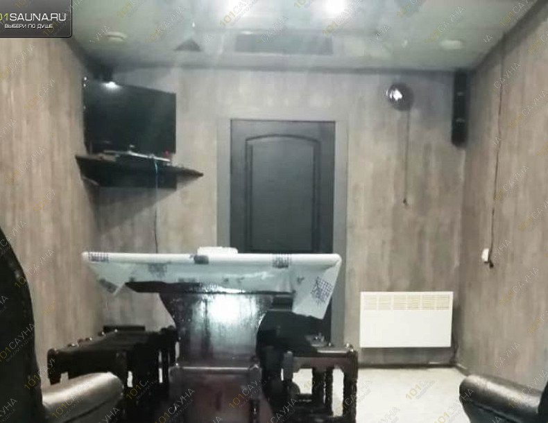 Сауна Восток, в Тольятти, Космонавтов, 3а строение 1 | 1 | 1001sauna.com