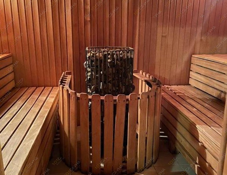 Сауна КИТ, в Туле, Октябрьская, 60 | 2 | 1001sauna.com