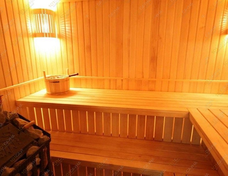 Баня на дровах Кураж, в Красноярске, п. Солонцы, улица Сосновая, 21 | Дом 2 - Традиция. Фото: 10 | 1001sauna.com