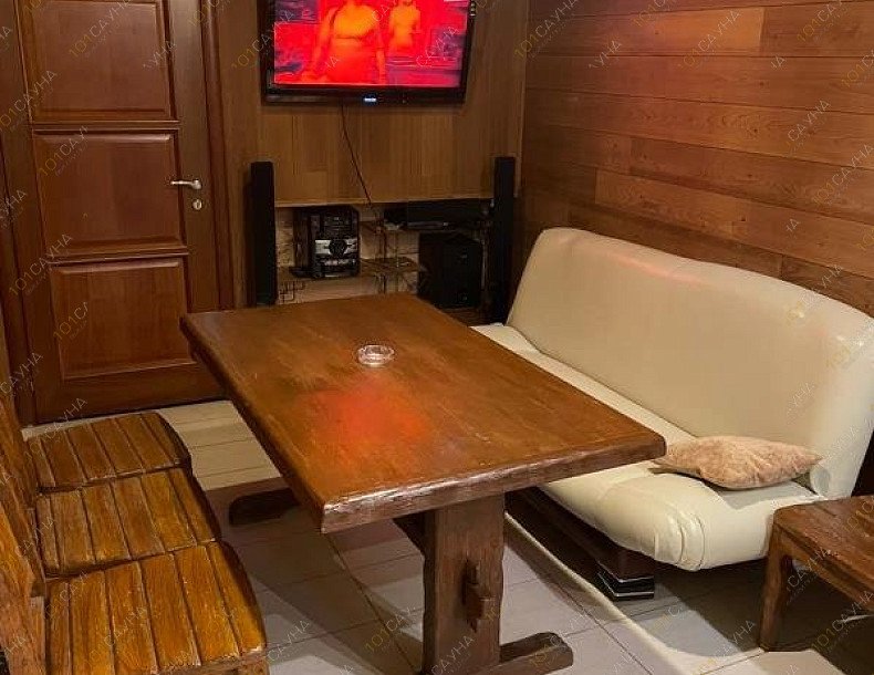 Сауна КИТ, в Туле, Октябрьская, 60 | 3 | 1001sauna.com