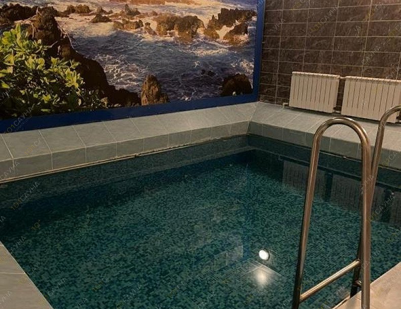 Сауна КИТ, в Туле, Октябрьская, 60 | 4 | 1001sauna.com