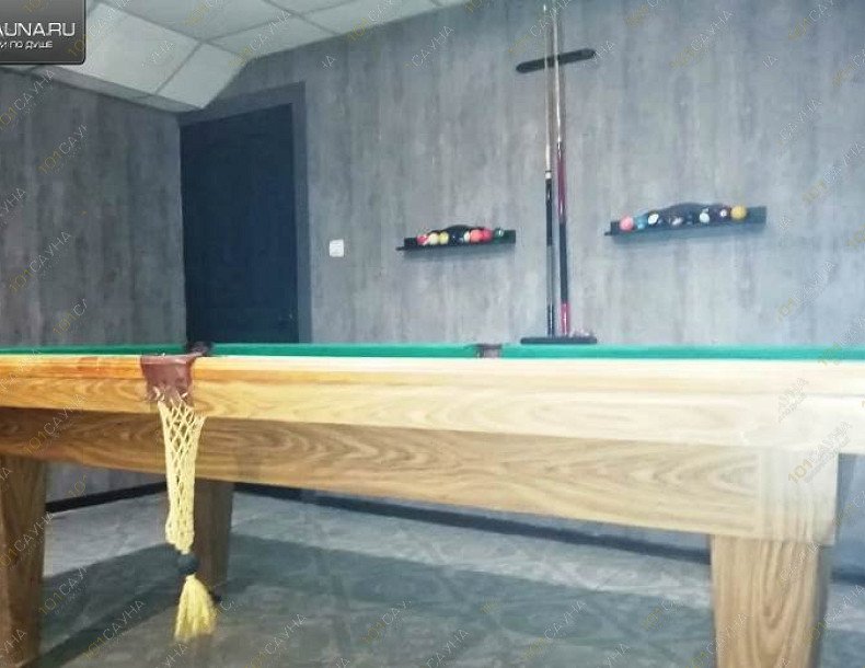 Сауна Восток, в Тольятти, Космонавтов, 3а строение 1 | 4 | 1001sauna.com