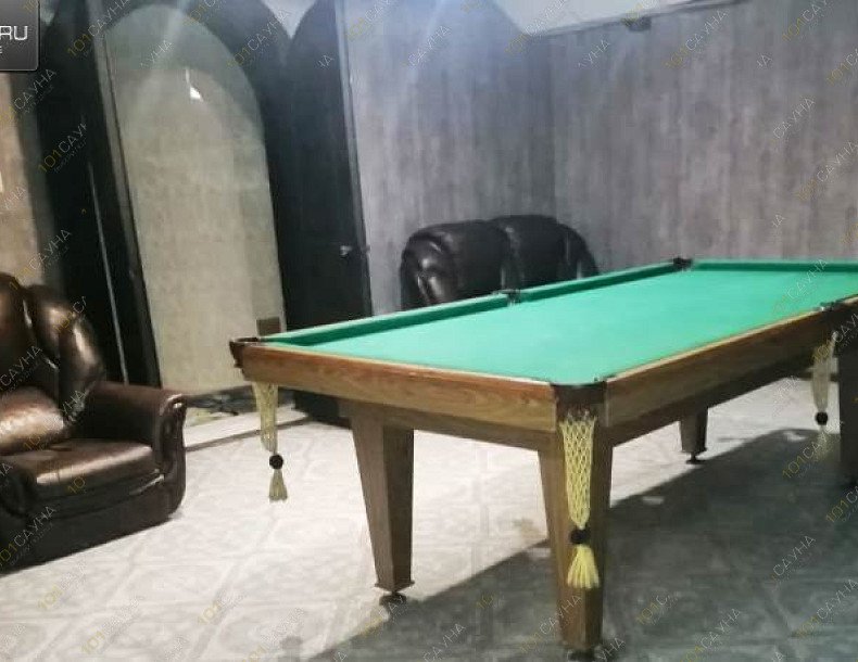 Сауна Восток, в Тольятти, Космонавтов, 3а строение 1 | 5 | 1001sauna.com