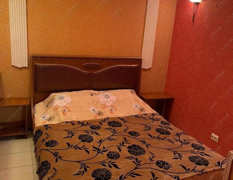 Сауна КИТ, в Туле, Октябрьская, 60 | 6 | 1001sauna.com