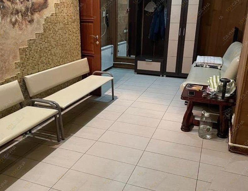 Сауна КИТ, в Туле, Октябрьская, 60 | 7 | 1001sauna.com