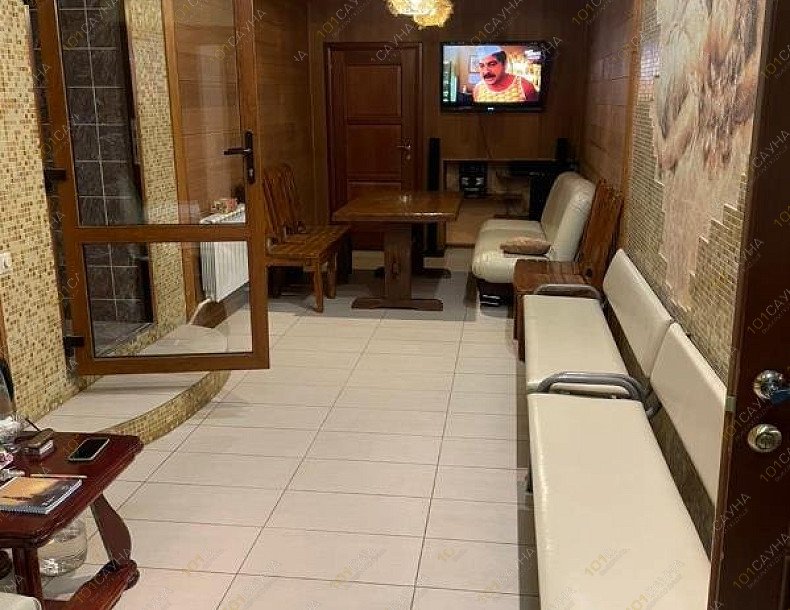 Сауна КИТ, в Туле, Октябрьская, 60 | 9 | 1001sauna.com